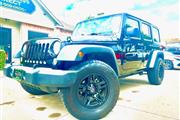 $19721 : 2014 JEEP WRANGLER UNLIMITED thumbnail