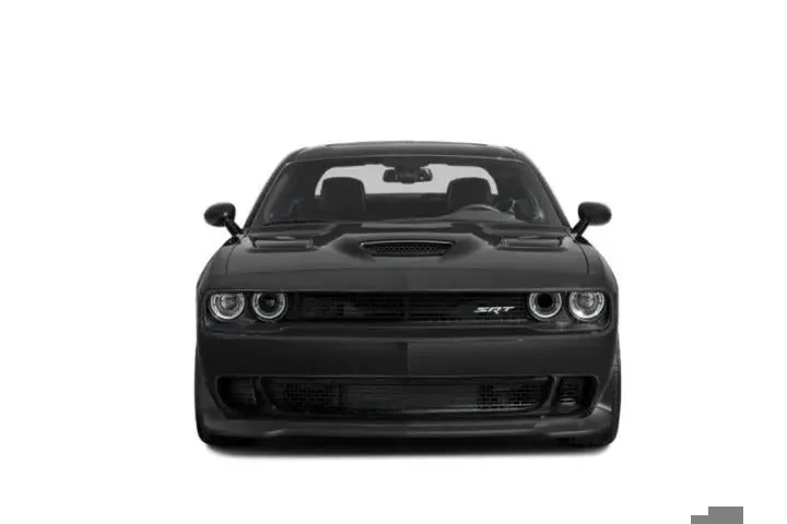 $38978 : Dodge Challenger 2015 SRT He image 4
