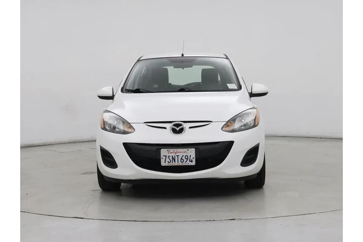 $9998 : Mazda Mazda2 2014 Sport 4dr image 5