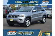 Jeep Grand Cherokee 2018 4x4