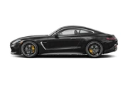 2026 Mercedes-AMG® GT 63 Base thumbnail