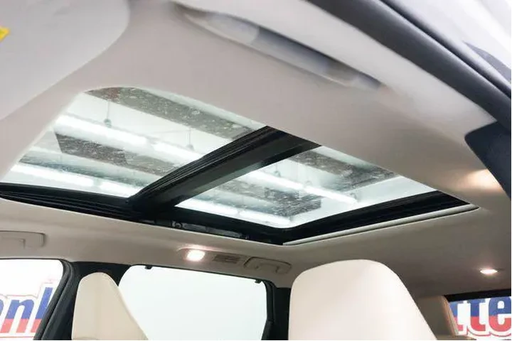 $39755 : INFINITI QX60 2023 Luxe 4dr image 4