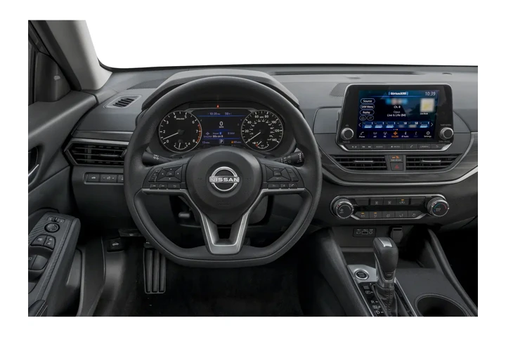 $21984 : 2025 Altima SV image 4