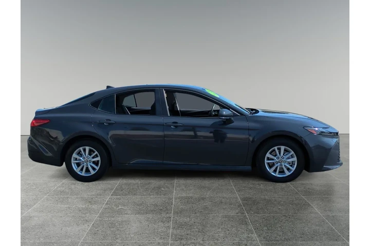 $31029 : Toyota Camry 2025 SE 4dr Sed image 6