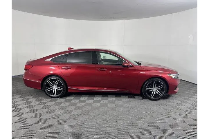 $27947 : Honda Accord Hybrid 2021 Tou image 3