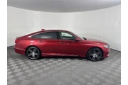 $27947 : Honda Accord Hybrid 2021 Tou thumbnail