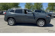 $14995 : Jeep Cherokee 2018 4x4 Latit thumbnail