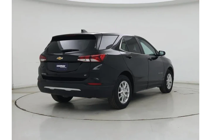 $22998 : Chevrolet Equinox 2024 LT 4d image 8