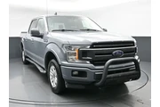 $21752 : Ford F-150 2019 4x4 XL 4dr S thumbnail