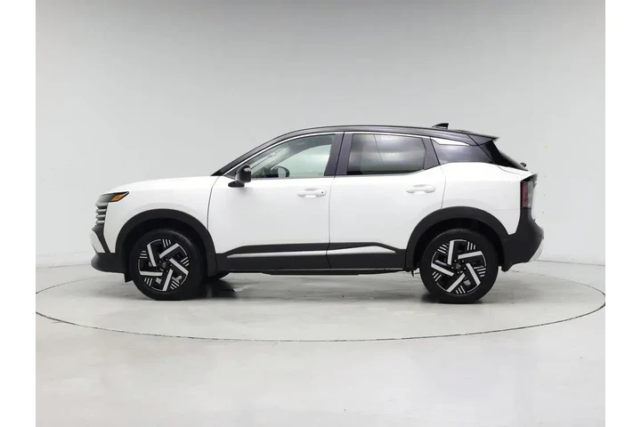 $20998 : Nissan Kicks 2025 SV 4dr Cro image 3