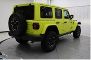 $36495 : Jeep Wrangler 2023 4x4 Rubic thumbnail