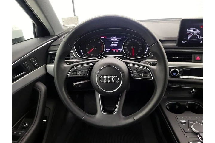 $20998 : Audi A4 2018 AWD 2.0T quattr image 10