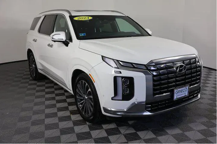 $38877 : Hyundai PALISADE 2024 AWD Ca image 1