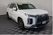 Hyundai PALISADE 2024 AWD Ca en Providence