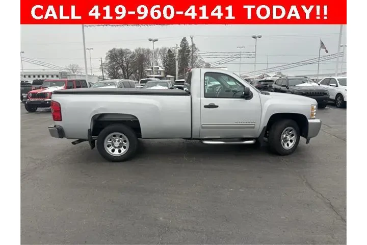 $18995 : Chevrolet Silverado 1500 201 image 9