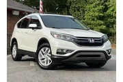 $12485 : Honda CR-V 2015 AWD EX-L 4dr thumbnail