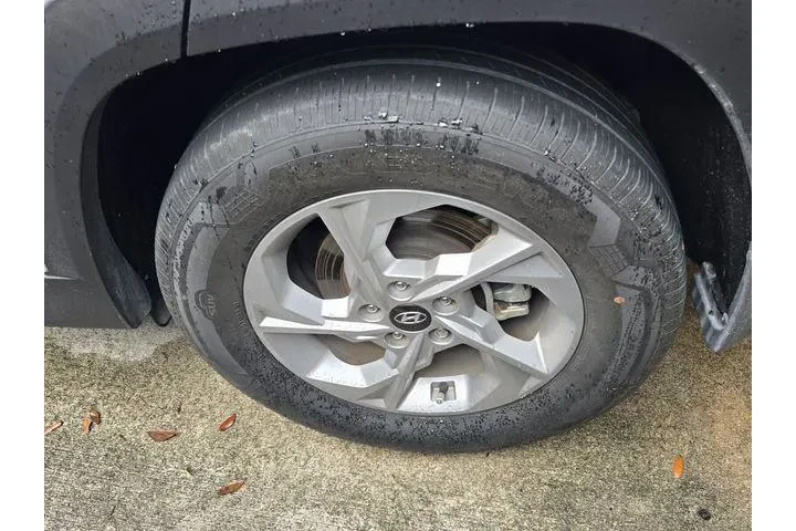 $20579 : Hyundai TUCSON 2023 SE 4dr S image 8