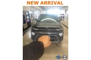 Kia Soul 2020 LX 4dr Crossov