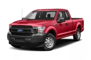 Ford F-150 2019 4x4 XL 4dr S
