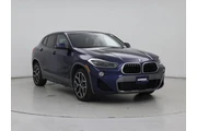 BMW X2 2018 AWD xDrive28i 4d en San Jose