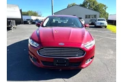 2016 Fusion en Philadelphia