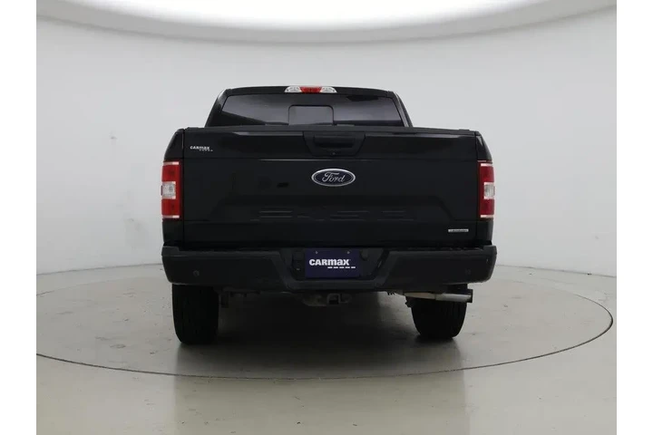 $23998 : Ford F-150 2019 4x4 XLT 4dr image 6