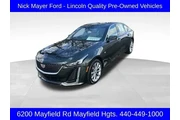 $23970 : Cadillac CT5 2020 AWD Premiu thumbnail