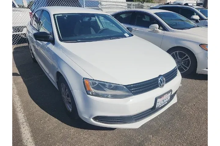 $6752 : Volkswagen Jetta 2014 S 4dr image 1