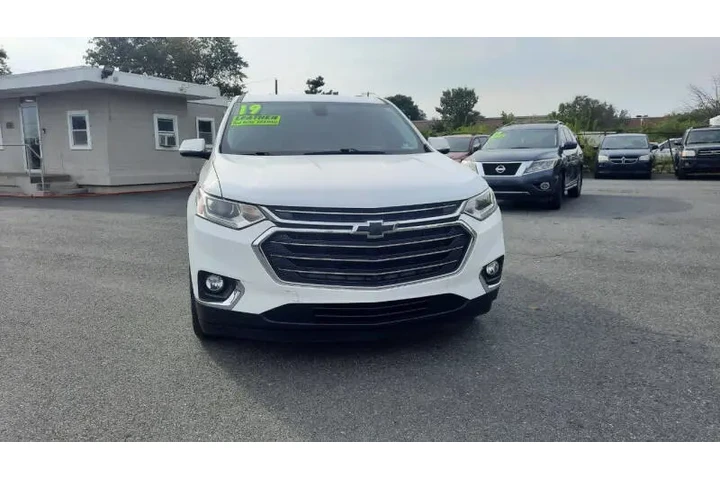 $12995 : 2019 Traverse LT Leather image 5