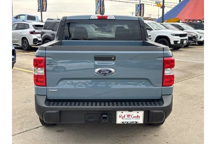 $28444 : Ford Maverick 2023 XLT 4dr S image 8