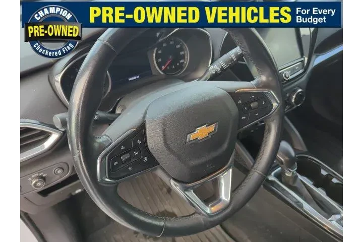 $15999 : Chevrolet Trailblazer 2023 4 image 6