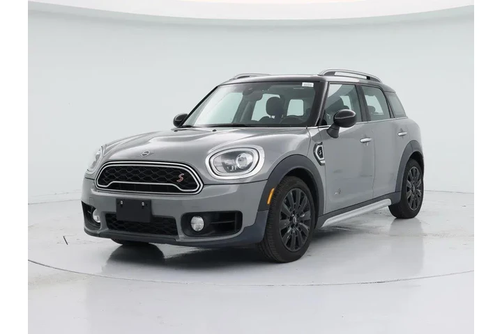 $17998 : MINI Countryman 2019 AWD Coo image 4