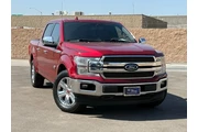 $36389 : Ford F-150 2019 4x2 XL 4dr S thumbnail
