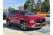 Hyundai SANTA FE 2023 SE 4dr