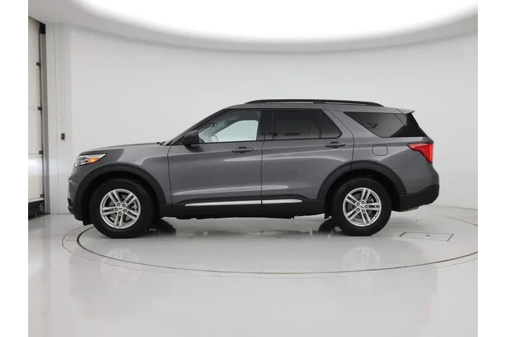 $29998 : Ford Explorer 2023 XLT 4dr S image 3