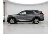 $29998 : Ford Explorer 2023 XLT 4dr S thumbnail