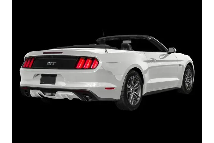 $25241 : Ford Mustang 2016 GT Premium image 2