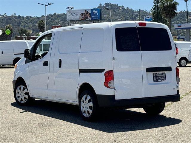 $17995 : 2017 City Express Cargo Van image 6