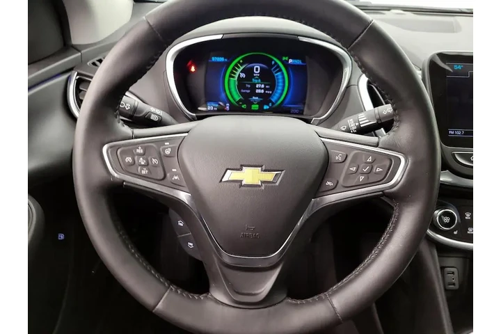 $16998 : Chevrolet Volt 2017 Premier image 10
