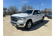 Ram 1500 2024 4x4 Lone Star