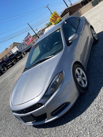 $8995 : 2016 DODGE DART image 2