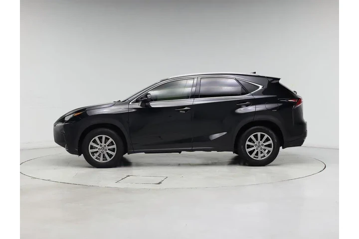 $27998 : Lexus NX 300 2020 4dr Crosso image 3