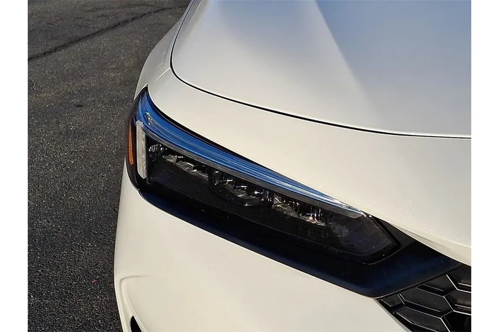 $25999 : Honda Civic 2025 Sport 4dr S image 9