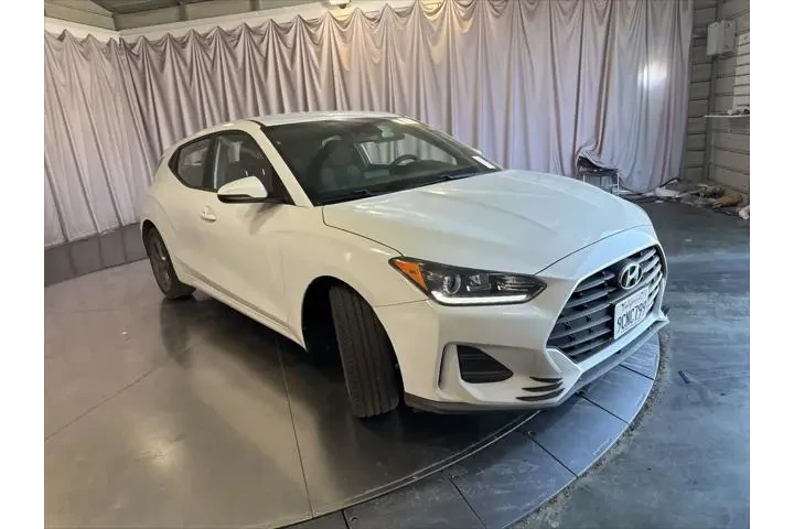 $11499 : Hyundai VELOSTER 2019 2.0L P image 3