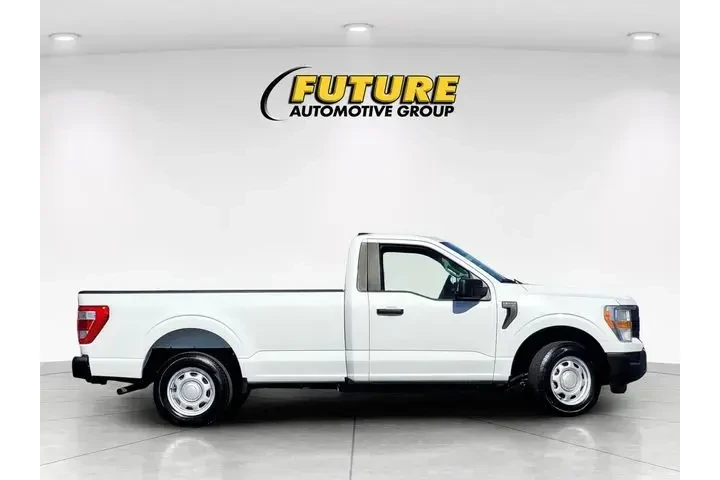 $20997 : Ford F-150 2022 4x2 XL 2dr R image 3