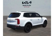 Kia Telluride 2022 AWD SX 4d en Santa Fe