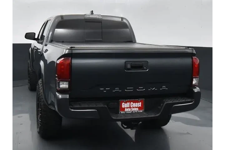 $33991 : Toyota Tacoma 2023 4x2 TRD O image 4