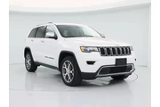 Jeep Grand Cherokee 2021 4x4 en Raleigh