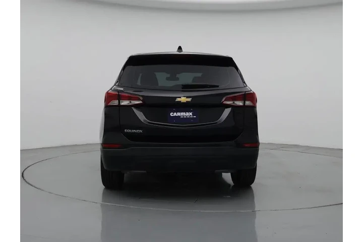 $21998 : Chevrolet Equinox 2024 LS 4d image 6