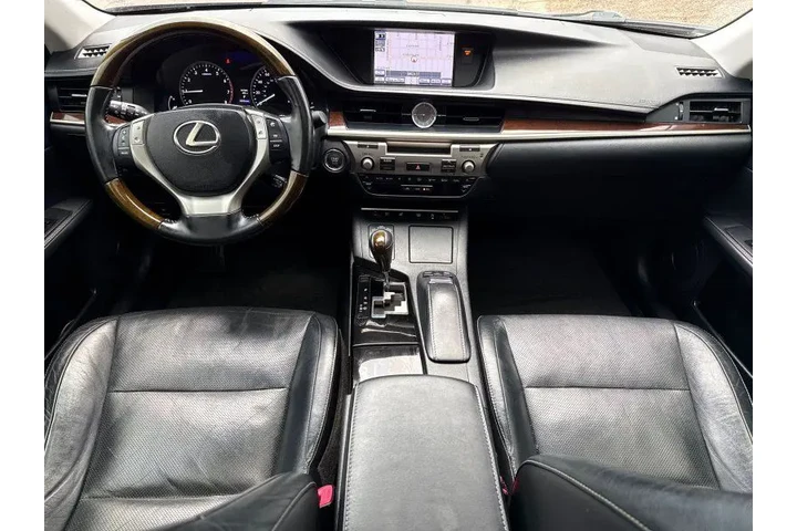 $13995 : 2013 ES 350 image 6